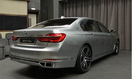 bmw760li_bmw760li v12排量