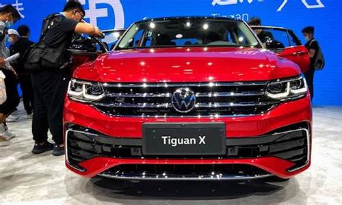 大众新车型suv_大众新车型suv10万