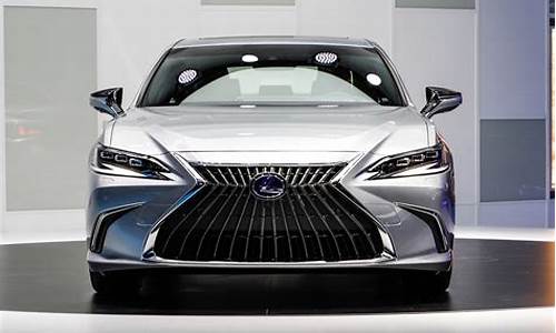 2021款雷克萨斯es350多少钱_新款雷克萨斯es350多少钱